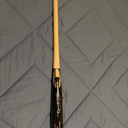 Baseball Chandler MLB Bat Carlos Correa Pro 