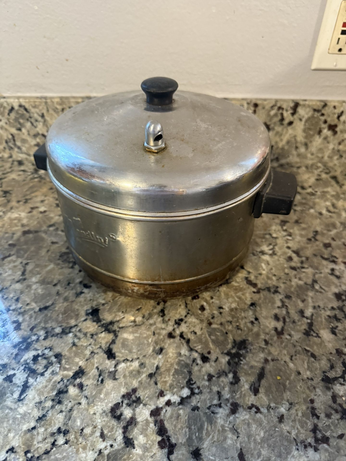Idli Cooker
