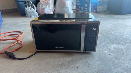 Microwave New