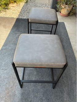 Bar Stools 2 (New)