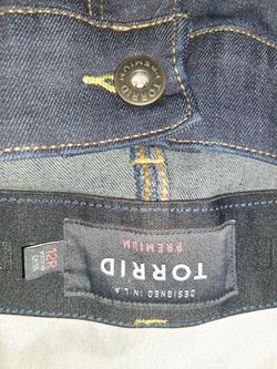 TORRID Premium Jeans- Women