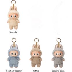 Authentic Labubu “Exciting macaron”