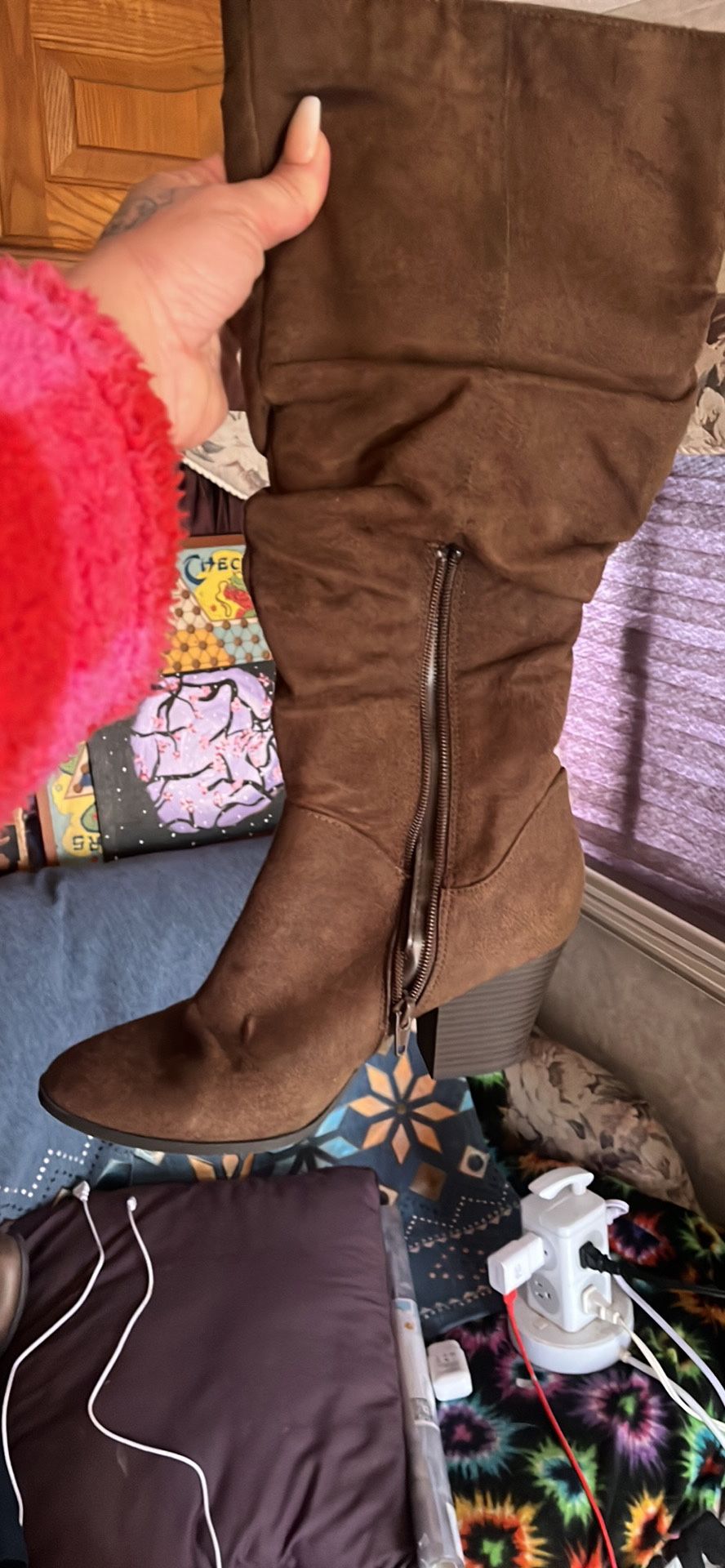 Women’s Boots