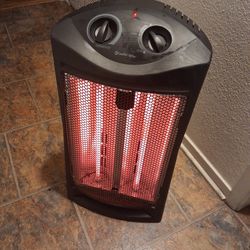 Heater