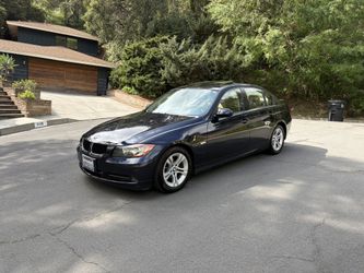 2008 BMW 328i