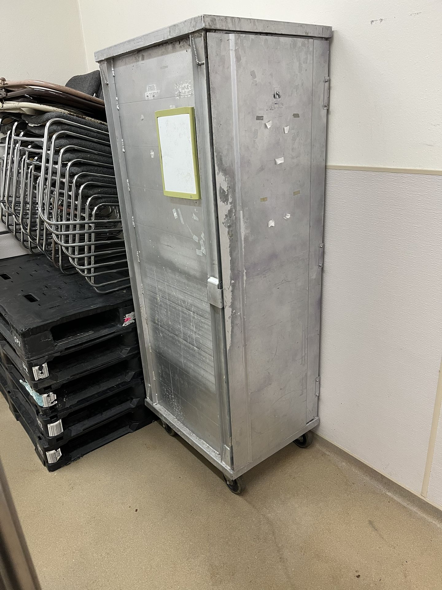 Baking Rack