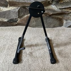 Quik Lok made in Italy guitar stand