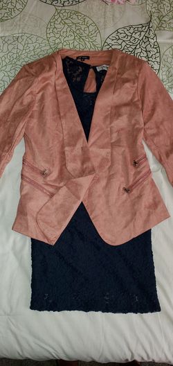 Vestidos Usados size S.M