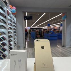 Iphone 6S Unlocked 64 GB
