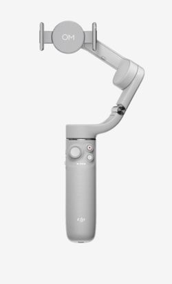 DJI Osmo Mobile 5