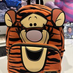 Tigger Cosplay Loungefly