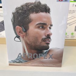 Aeropex Wireless Headphones 