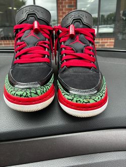 Jordan shoes