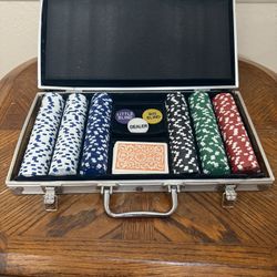 Poker Set 