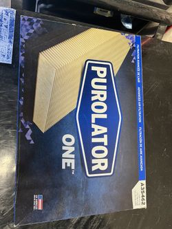 2008/2014 Dodge Ram Engine Air Filter