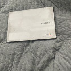 Samsung Chromebook