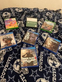 Games