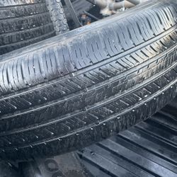Jeep Tires 