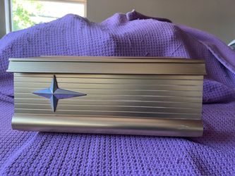MCM mailbox made in USA