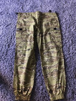 Bape cargo pants