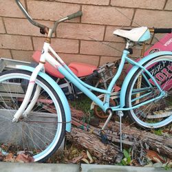 Bikes 25$ Each 