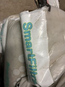 Smart sand Pool Pump Filters