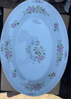 Fine China