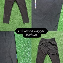 Men lululemon joggers/pants