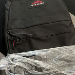 Trailmaker Equipment Backpack