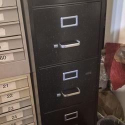 Filing Cabinet