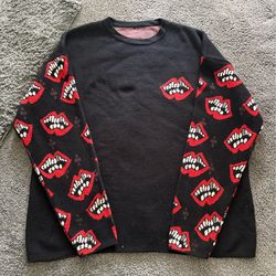 Chrome Hearts Matty Boy Sweater Sz L