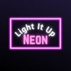 Light it up Neon