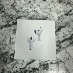 Apple AirPods Gen 4 