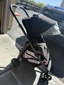 Uppababy Cruz Stroller