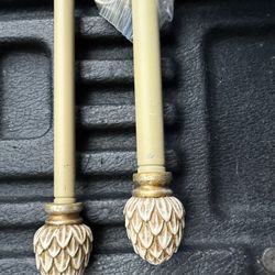 Curtain Rods for Windows.