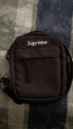 Supreme Side Bag