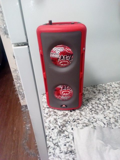 Ecko Unltd Bluetooth Speaker