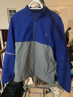 Ralph Lauren Polo Golf Jacket 