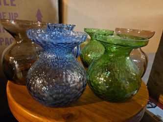 Vases