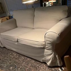 Free Ikea Loveseat
