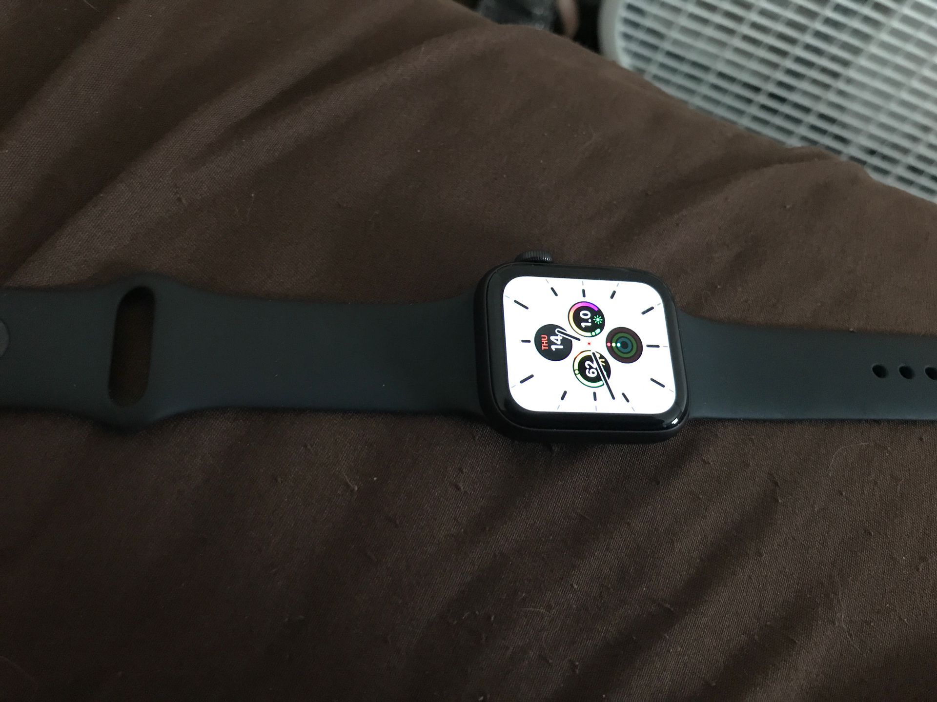 Apple Watch series 5 new in box