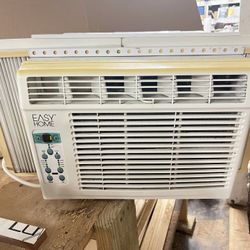 AC Window 