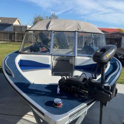 StarCraft 170 Supersport 