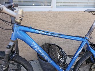 2007 Trek 6500 SLR 17.5 for Sale in Henderson NV OfferUp