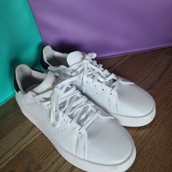 Original Adidas Stan  Smith men's Shoes 