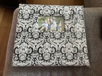 Photo Album/scrap Book