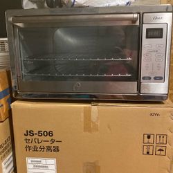 Oster conventional oven digital