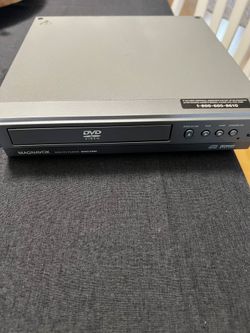 Recondition DVD Player