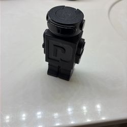Paco Rabanee Phantom Black