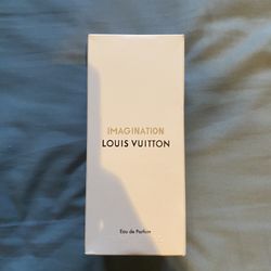 Louis Vuitton Imagination 3.4FL OZ - 100ml New Eau de Parfum